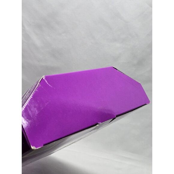 2001 Jakks Pacific Cinderella Doll 11 1/2" Fashion Doll- NEW IN BOX - Picture 9 of 13